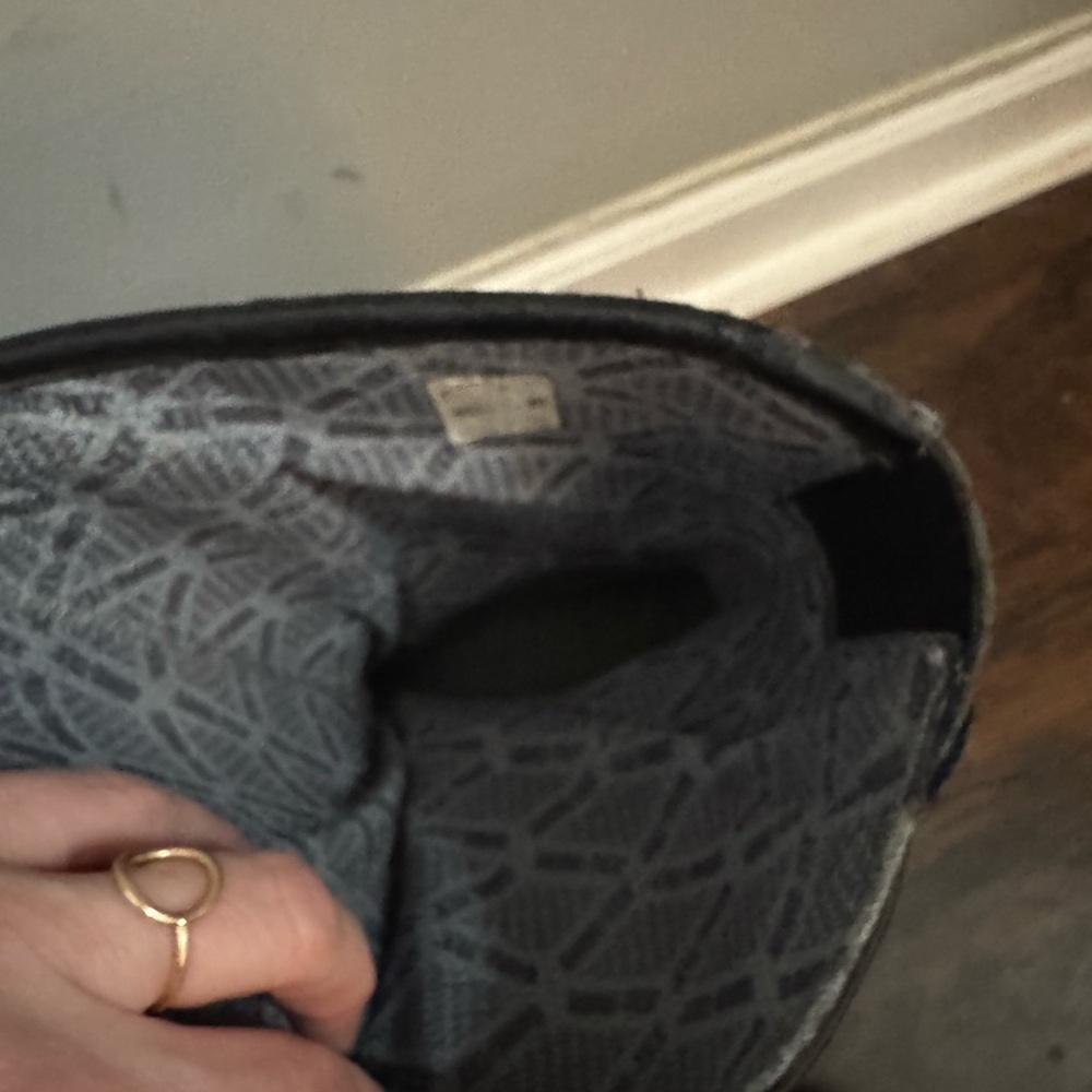 BMW GORE-TEX Black and Gray Men's riding Boots - Picture 8 of 9